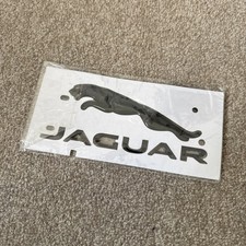 Jaguar XE XF F TYPE  F-PACE