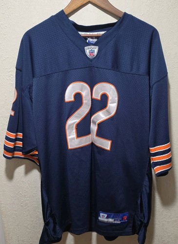 Vtg reebok field chicago - on,