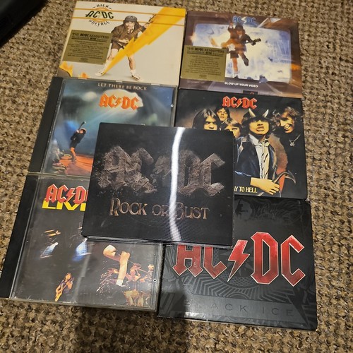 Cd lot bundle - x,