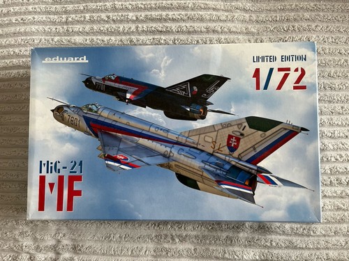 Eduard mig mf dual - mig, 21