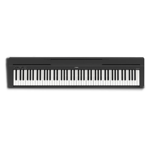 Yamaha key weighted - p-45, 88-key