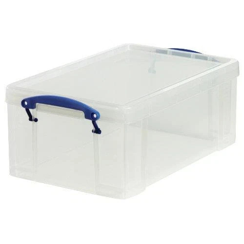 Really useful storage box a4 - useful,