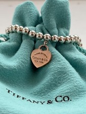 Tiffany & Co Return To Tiffany