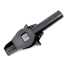 Coolant Radiator Support