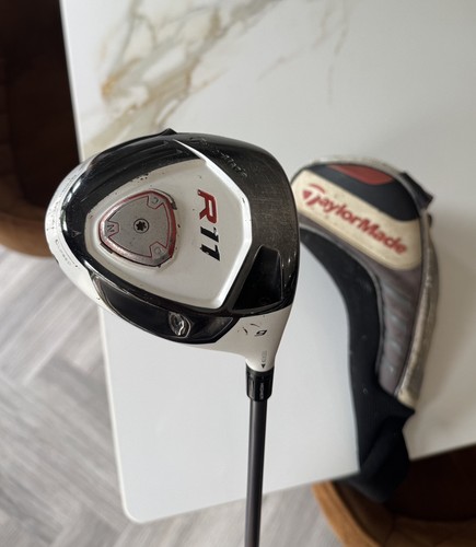 Taylormade r11 degree - r11, 9
