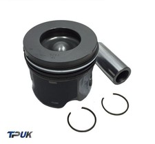 Ford Transit Mk7 2006 On Piston 2.4 Rwd Tdci 0.50 Oversize