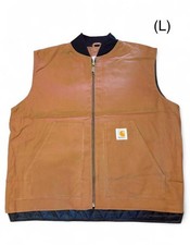 Rework Carhartt light