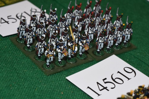 15mm napoleonic american - 15mm,