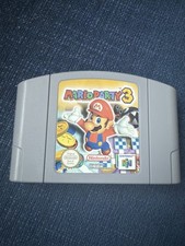 Mario Party 3 | NINTENDO 64 |