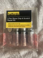 Touch Up Paint - Ice Silver 