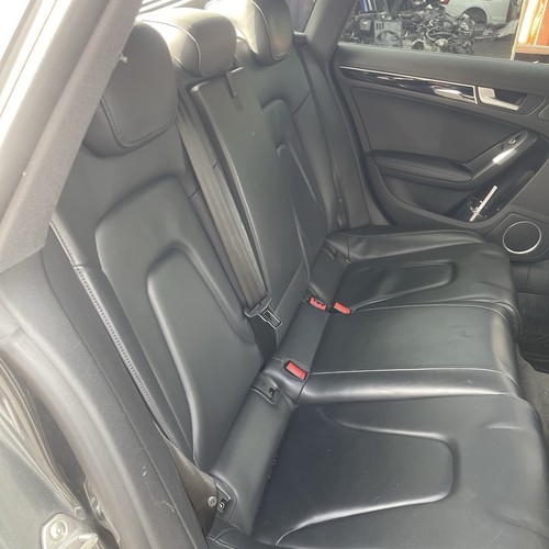 Audi coupe line 2012 - audi, s-line