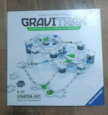 Gravitrax Interactive Track