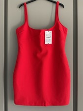 Zara Womens Mini Dress Size