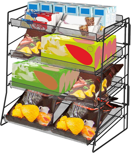 Candy display rack - display, rack,