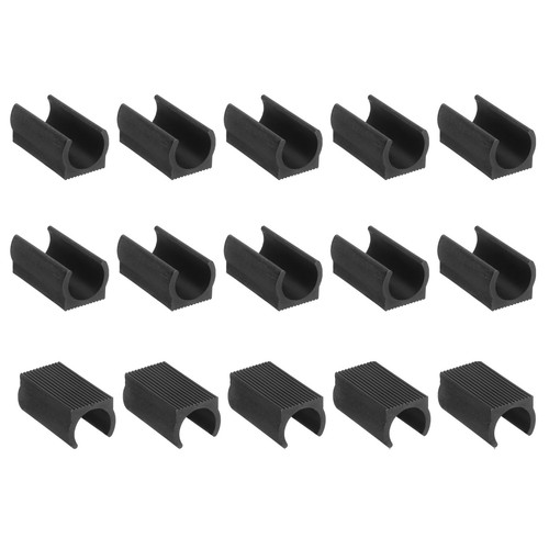 15pcs rectangle shaped chair - shaped,