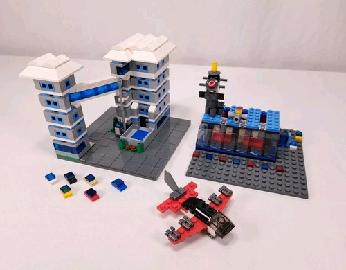 Lego factory 5524 - factory,