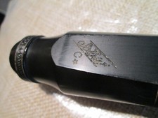Selmer vintage soloist - selmer,