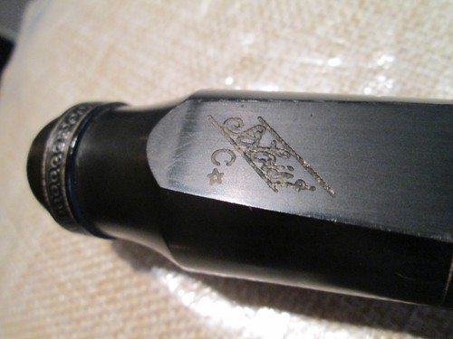 Selmer vintage soloist - vintage,