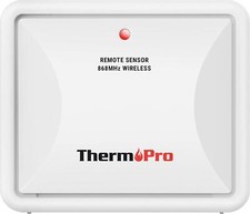 ThermoPro TX-2C Additional