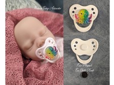 Reborn Magnetic Dummy/Pacifier