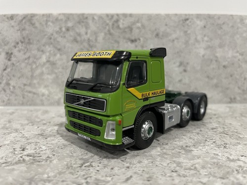 Corgi volvo tractor - corgi, unit