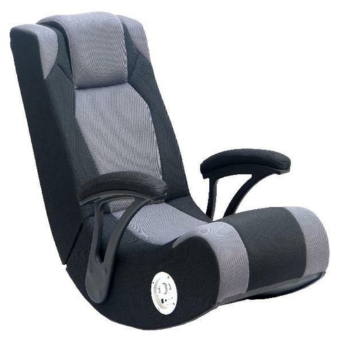 Rocker pro 200 gaming chair - x,