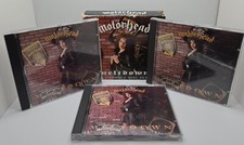 MOTÖRHEAD Meltdown 3-CD BOX