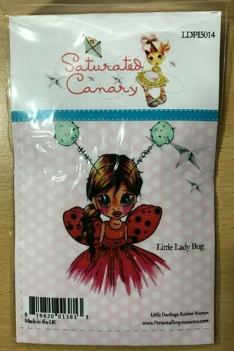 Saturated canary little - canary,