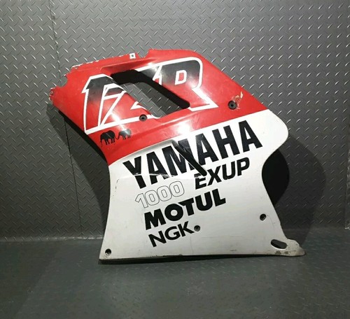 Yamaha fzr 1000 exup - ♻️,