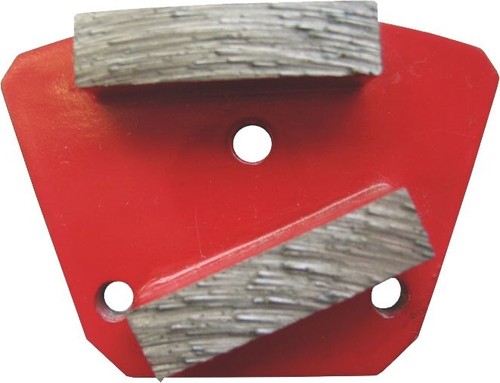 Diamond grinding shoes - diamond,