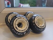 Plan B skateboard Wheels  53mm Dual Durometer