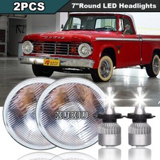 Fit Dodge D100 D200 D300