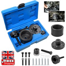 Crankshaft Front Oil Seal