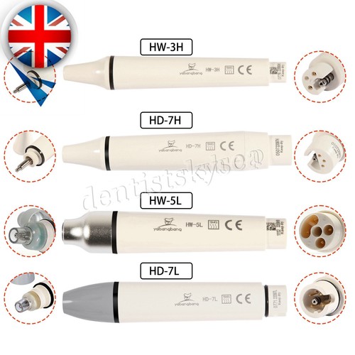 Dental ultrasonic scaler - ultrasonic,
