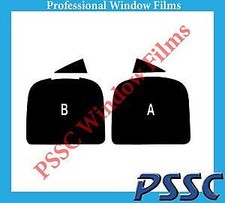 PSSC Professional Pre Cut Rear