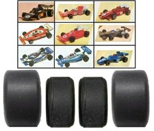 Scalextric vintage tyres - vintage,