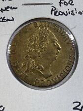 1798 Great Britain Spade