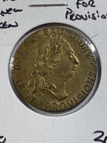 1798 great britain spade - britain,