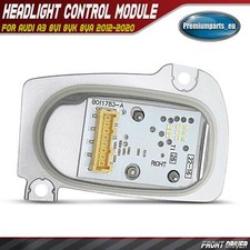 Led Hid Xenon Headlight Drl
