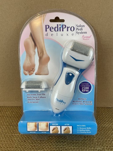 Pedipro deluxe salon - pedipro,