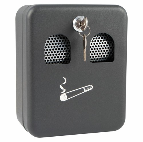 Wall mounted metal - metal, lockable