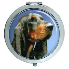 Black and tan coonhound - and,