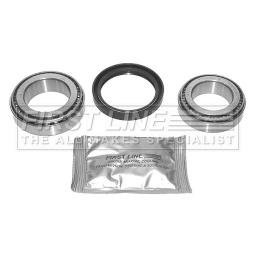 Wheel bearing kit for - bearing, isuzu