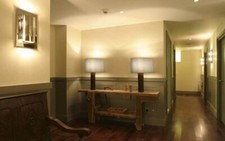 Vintage and Rustic Carpenter's