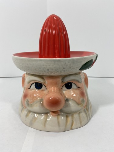 New cracker barrel santa - new,