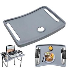 Walker Tray & Cup Holder
