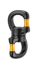 PETZL P58 SO Open Gated Swivel