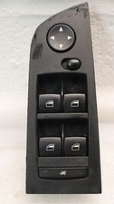 BMW E90 E91 LCi Switch Window