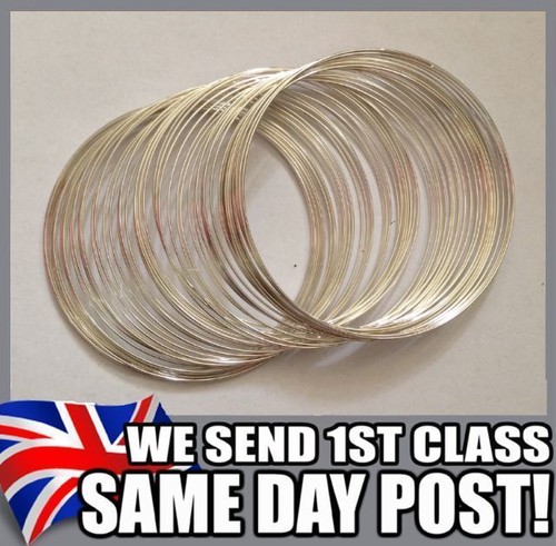 Loops coils silver - coils, of