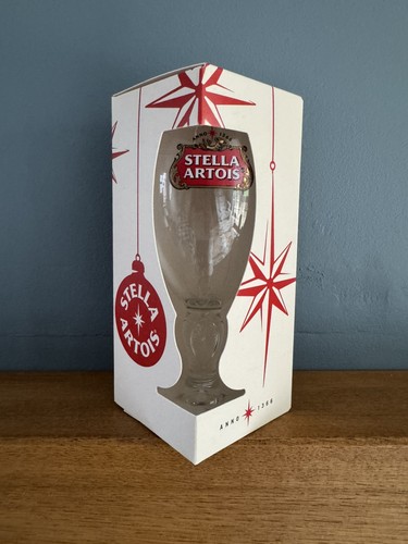 Stella artois half - stella, pint